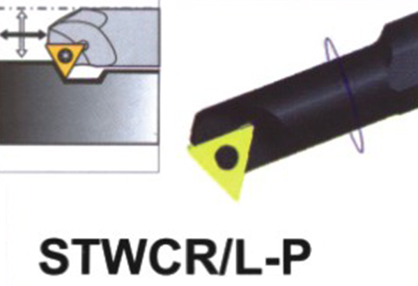 STWCR/L-P